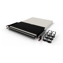 PATCHBOX PONE30STPBK networking cable