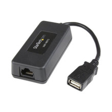 StarTech.com USB110EXT2 network extender