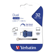 Verbatim 49966 USB flash drive