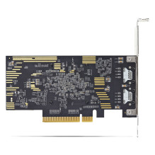 StarTech.com PR210B-NETWORK-CARD network card