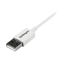 „StarTech.com“ 2 m USB 2.0 A / Micro-B m / m USB kabelis „StarTech.com“ 2 m USB 2.0 A / Micro-B m / m USB kabelis