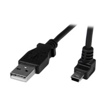 StarTech.com 1m, Mini USB-A...
