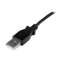 StarTech.com 1m, Mini USB-A - Mini-B USB cable
