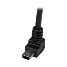 StarTech.com 1m, Mini USB-A - Mini-B USB cable