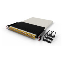 PATCHBOX PONE30STPYL tinklo kabelis