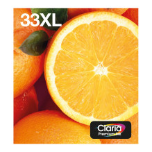 Epson Oranges C13T33574510...