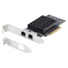 StarTech.com PR210B-NETWORK-CARD network card