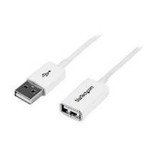 StarTech.com 3m USB2.0 m / f USB cable StarTech.com 3m USB2.0 m / f USB cable