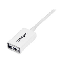 StarTech.com 3m USB2.0 m / f USB cable StarTech.com 3m USB2.0 m / f USB cable