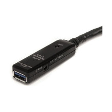 „StarTech.com“ USB3AAEXT10M USB kabelis „StarTech.com“ USB3AAEXT10M USB kabelis