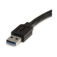 StarTech.com USB3AAEXT10M USB cable StarTech.com USB3AAEXT10M USB cable