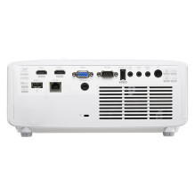 Optoma ZH551