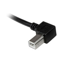 „StarTech.com“ 1 m USB 2.0 USB kabelis „StarTech.com“ 1 m USB 2.0 USB kabelis