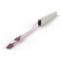 PATCHBOX CONE46OM411 InfiniBand / šviesolaidinis kabelis PATCHBOX CONE46OM411 InfiniBand / šviesolaidinis kabelis