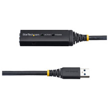 „StarTech.com“ USB3AAEXT10M USB kabelis „StarTech.com“ USB3AAEXT10M USB kabelis