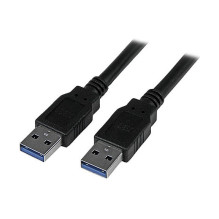 StarTech.com USB3SAA3MBK...