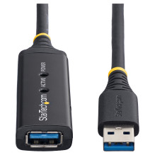 StarTech.com USB3AAEXT10M USB cable StarTech.com USB3AAEXT10M USB cable