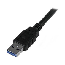 StarTech.com USB3SAA3MBK USB cable