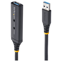 StarTech.com USB3AAEXT5M USB cable StarTech.com USB3AAEXT5M USB cable