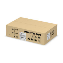 Equip 650159 monitor mount / stand Equip 650159 monitor mount / stand