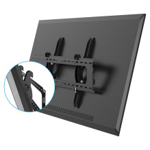 StarTech.com FLATPNLWALL TV mount / stand