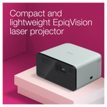 Epson EF-21G
