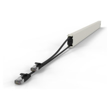 PATCHBOX CONE46STPBK networking cable PATCHBOX CONE46STPBK networking cable