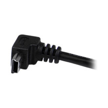StarTech.com USBAMB2MD USB cable