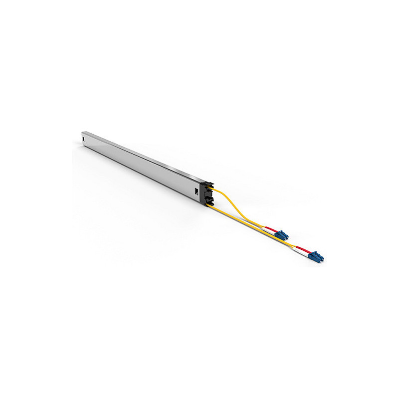 PATCHBOX C60SMAOS21131Y InfiniBand / šviesolaidinis kabelis
