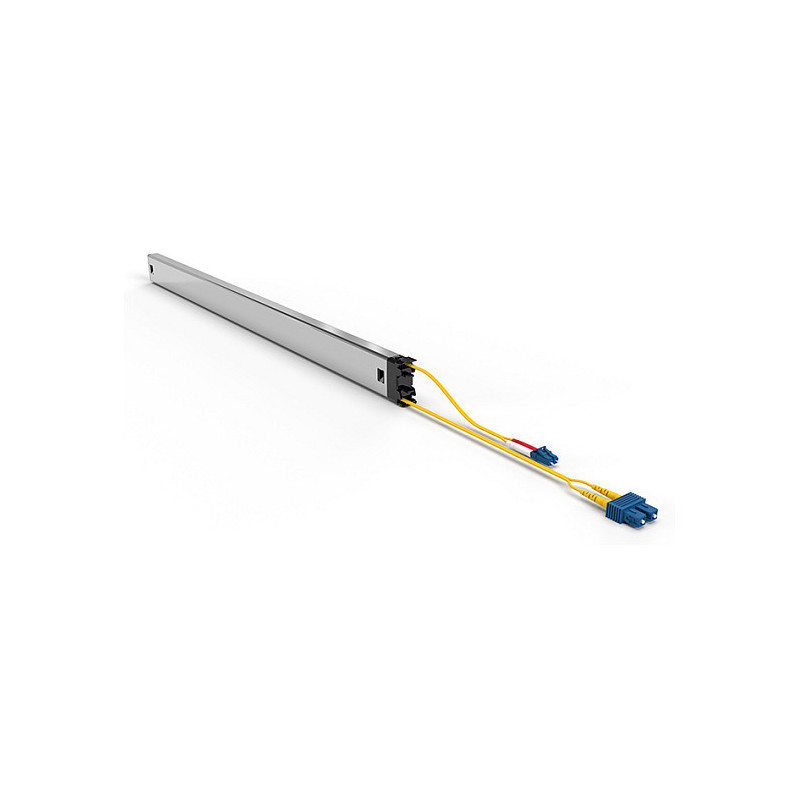 PATCHBOX C60SMAOS21231Y InfiniBand / šviesolaidinis kabelis