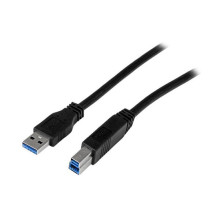 StarTech.com USB3CAB1M USB...
