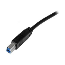 „StarTech.com“ USB3CAB1M USB kabelis „StarTech.com“ USB3CAB1M USB kabelis