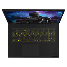 GIGABYTE GAMING A18 3VHK3DEC64SH laptop