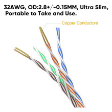 Equip 626704 networking cable