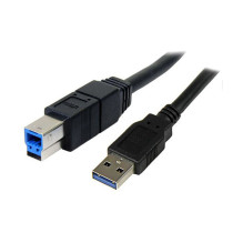 StarTech.com 3m, USB 3.0-A...