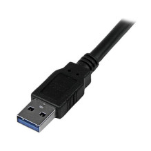 StarTech.com 3m, USB 3.0-A - USB 3.0-B USB cable
