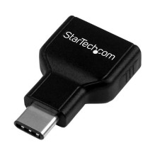 StarTech.com USB31CAADG cable gender changer StarTech.com USB31CAADG cable gender changer