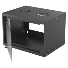 „Intellinet 714143“ stovo spintelė „Intellinet 714143“ stovo spintelė