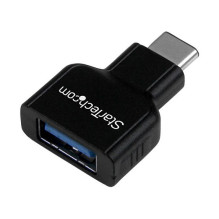StarTech.com USB31CAADG cable gender changer StarTech.com USB31CAADG cable gender changer