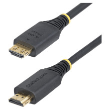 StarTech.com HDMI2-CABLE-GRIP-6F HDMI cable