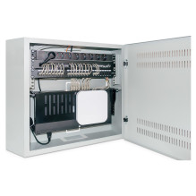 Intellinet 713641 rack cabinet Intellinet 713641 rack cabinet