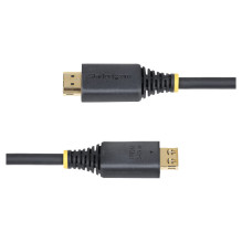 StarTech.com HDMI2-CABLE-GRIP-6F HDMI cable