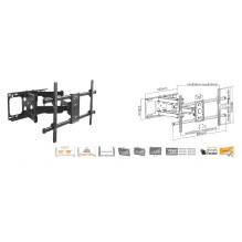 Equip 650324 TV mount / stand Equip 650324 TV mount / stand