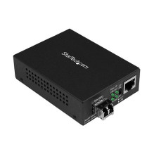 StarTech.com MCM1110MMLC network media converter