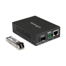 StarTech.com MCM1110MMLC network media converter