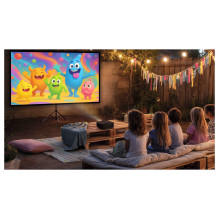 Optoma PK52