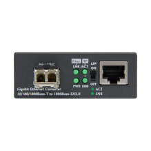 „StarTech.com“ tinklo medijos keitiklis MCM1110MMLC