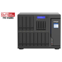 QNAP televizoriai-h1688X