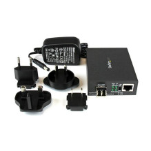 „StarTech.com“ tinklo medijos keitiklis MCM1110MMLC