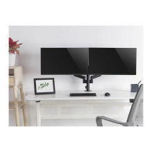 Equip 650133 monitor mount / stand Equip 650133 monitor mount / stand